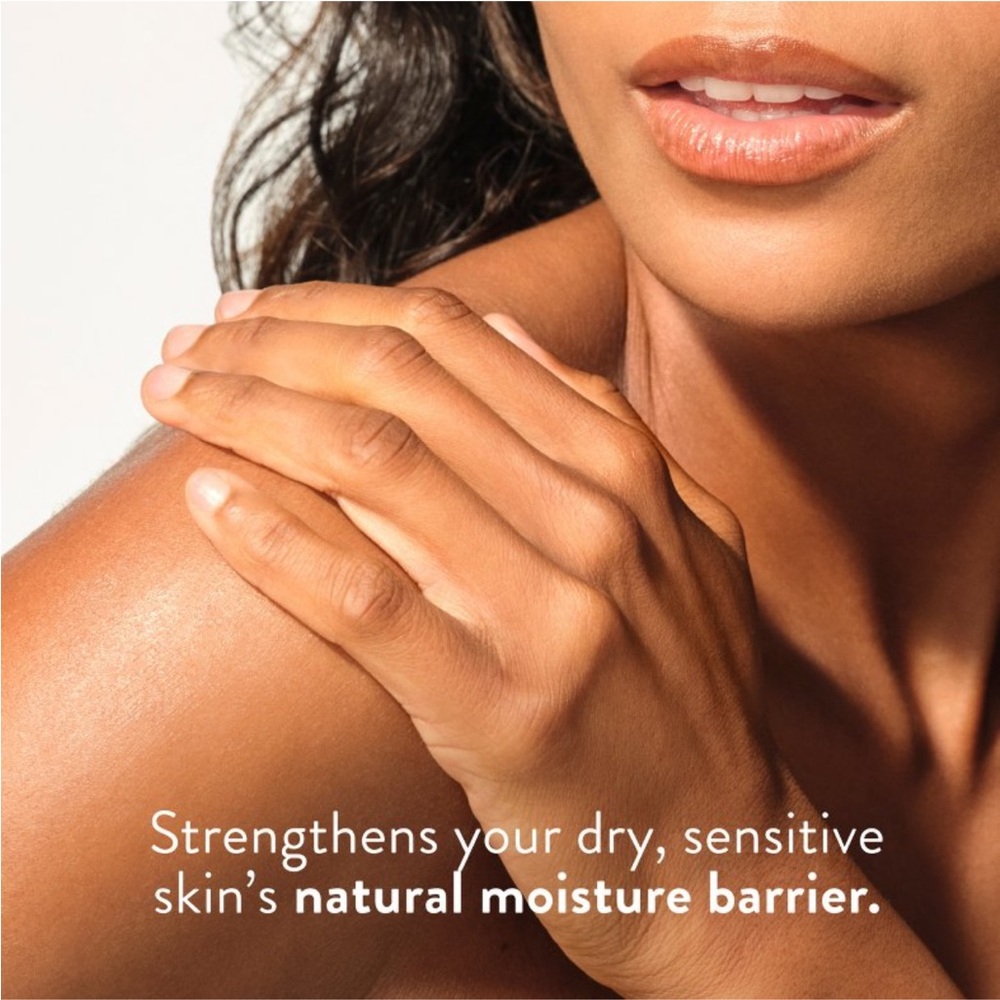 Native Sensitive Series Hydrating Body Lotion - Bare Vanilla - Picture 3 of 13
